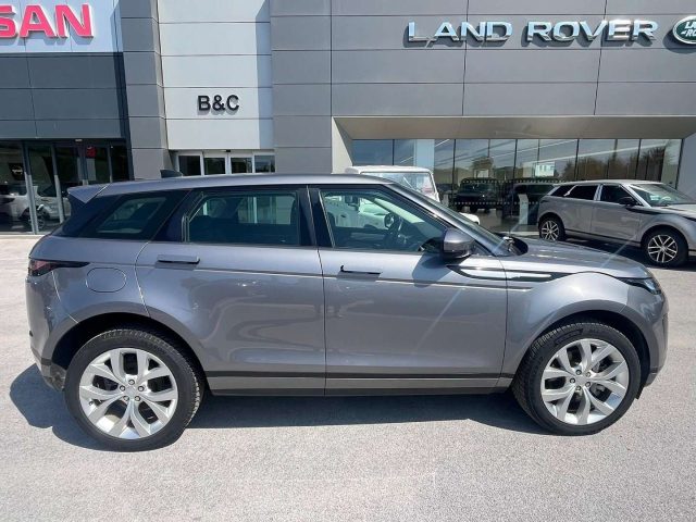 LAND ROVER RANGE ROVER EVOQUE II 2019 EVOQUE 2.0 D I4 MHEV 150 - foto 8