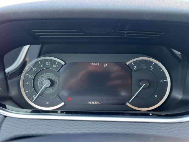 LAND ROVER RANGE ROVER EVOQUE II 2019 EVOQUE 2.0 D I4 MHEV 150 - foto 9