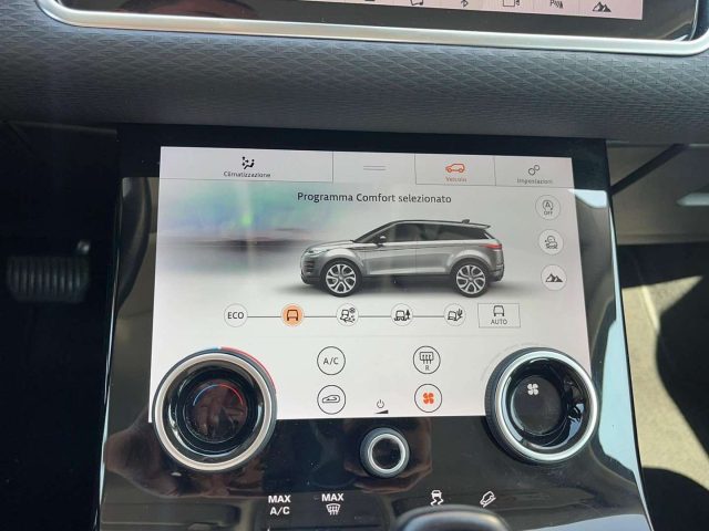 LAND ROVER RANGE ROVER EVOQUE II 2019 EVOQUE 2.0 D I4 MHEV 150 - foto 10