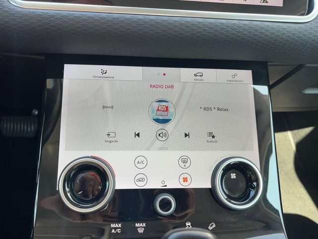 LAND ROVER RANGE ROVER EVOQUE II 2019 EVOQUE 2.0 D I4 MHEV 150 - foto 12
