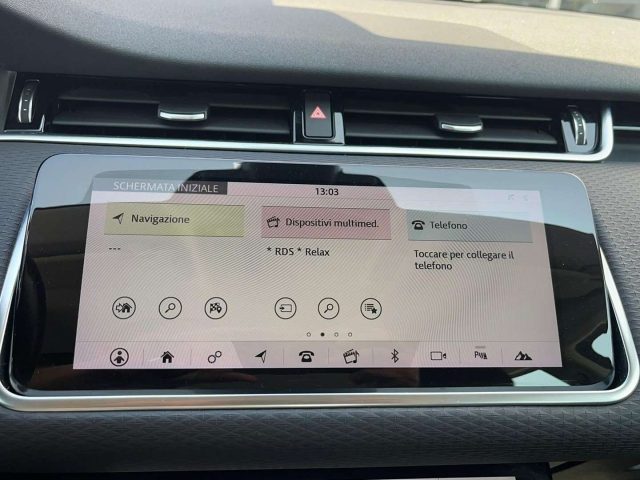 LAND ROVER RANGE ROVER EVOQUE II 2019 EVOQUE 2.0 D I4 MHEV 150 - foto 13