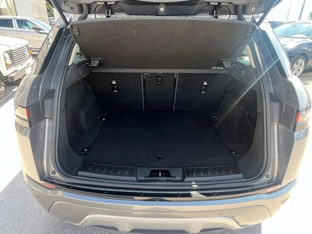 LAND ROVER RANGE ROVER EVOQUE II 2019 EVOQUE 2.0 D I4 MHEV 150 - foto 14