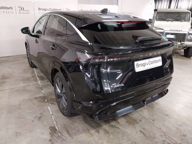 NISSAN ARIYA 87KWH ADVANCE - A3 - foto 6
