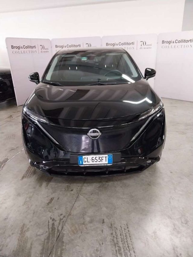 NISSAN ARIYA 87KWH ADVANCE - A3 - foto 7