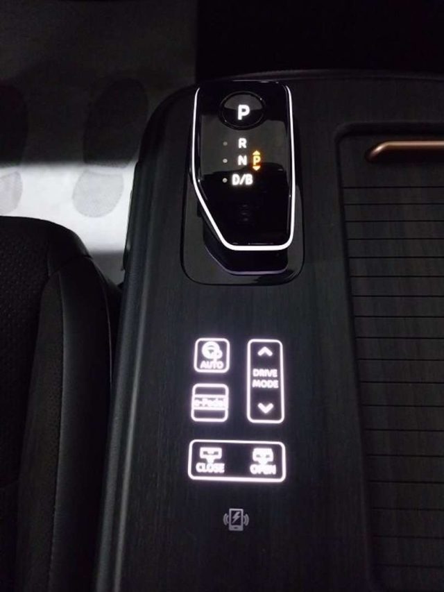 NISSAN ARIYA 87KWH ADVANCE - A3 - foto 8