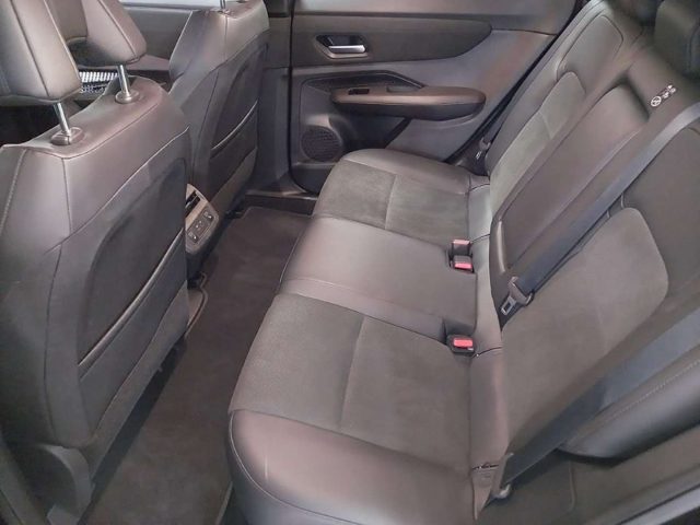 NISSAN ARIYA 87KWH ADVANCE - A3 - foto 11