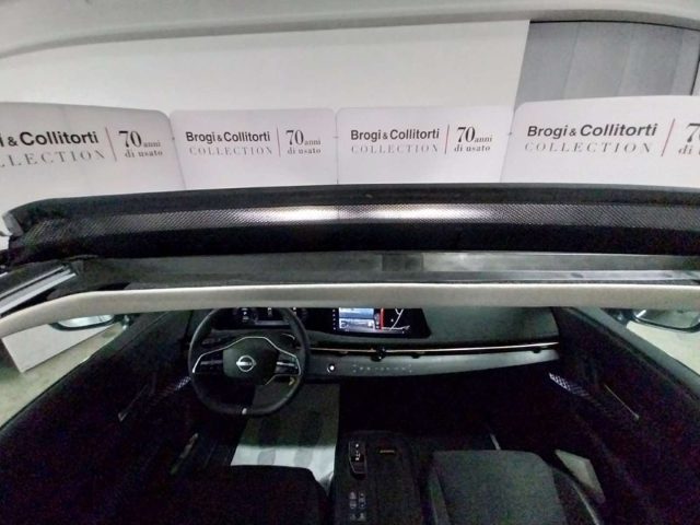 NISSAN ARIYA 87KWH ADVANCE - A3 - foto 12
