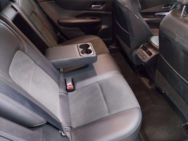 NISSAN ARIYA 87KWH ADVANCE - A3 - foto 15