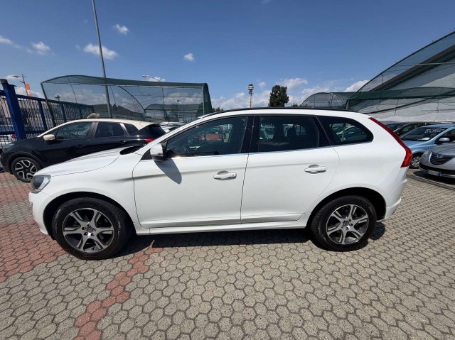 VOLVO XC60 XC60 I  2.0 D4 MOMENTUM 181CV - foto 6
