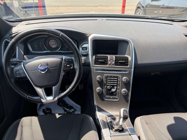 VOLVO XC60 XC60 I  2.0 D4 MOMENTUM 181CV - foto 7