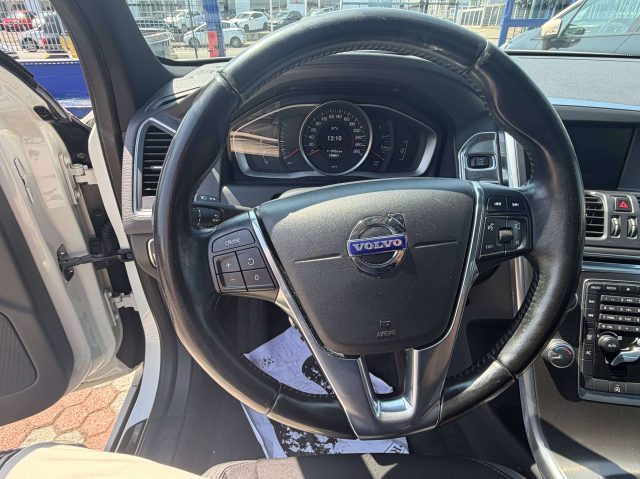 VOLVO XC60 XC60 I  2.0 D4 MOMENTUM 181CV - foto 10