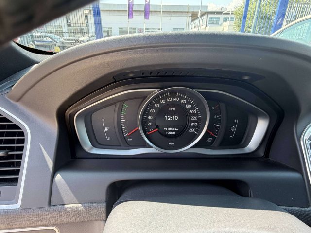 VOLVO XC60 XC60 I  2.0 D4 MOMENTUM 181CV - foto 11