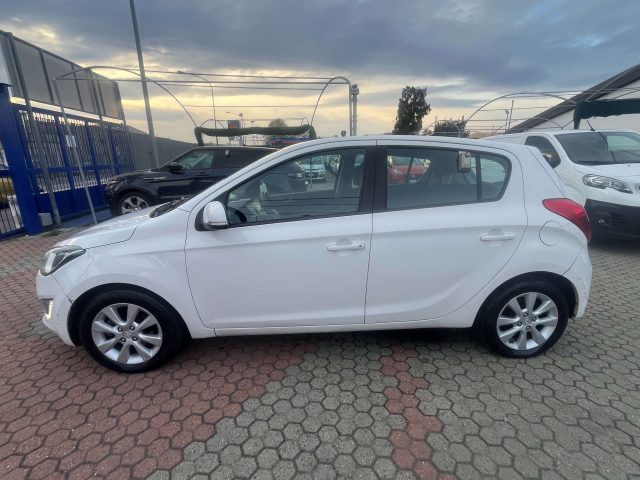 HYUNDAI I20 I20 I 5P 1.4 CRDI CLASSIC - foto 6