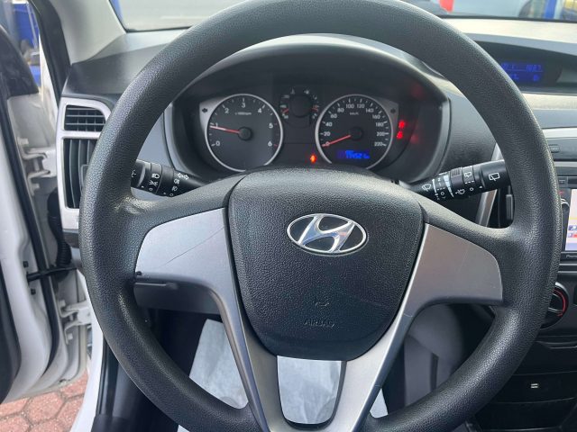 HYUNDAI I20 I20 I 5P 1.4 CRDI CLASSIC - foto 10
