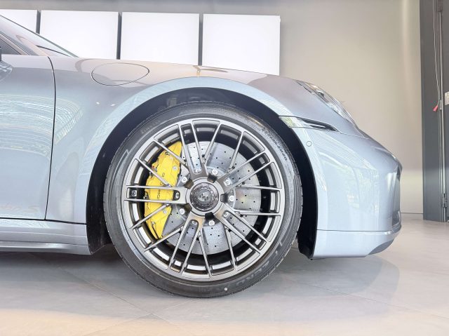 PORSCHE 992 911 CARRERA 992 COUPE 3.6 TURBO  - foto 6