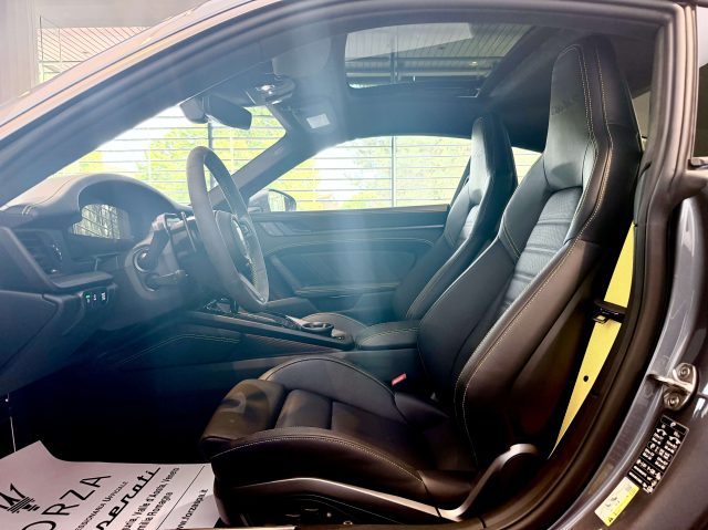 PORSCHE 992 911 CARRERA 992 COUPE 3.6 TURBO  - foto 7