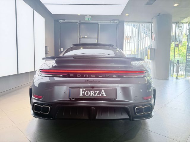 PORSCHE 992 911 CARRERA 992 COUPE 3.6 TURBO  - foto 13