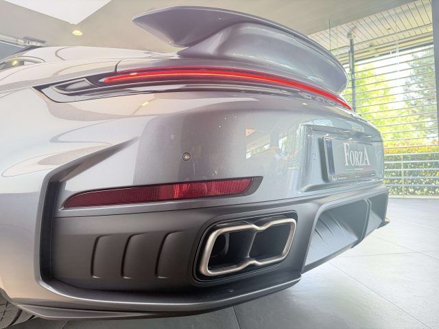 PORSCHE 992 911 CARRERA 992 COUPE 3.6 TURBO  - foto 15