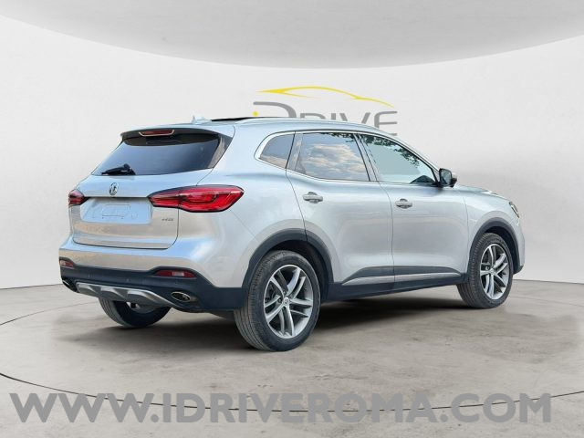 MG HS HS 1.5 T LUXURY AUTO - foto 4