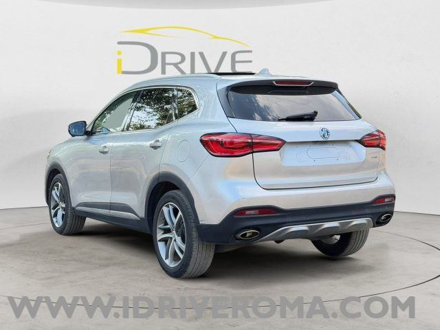 MG HS HS 1.5 T LUXURY AUTO - foto 5