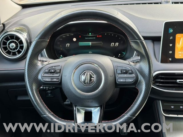 MG HS HS 1.5 T LUXURY AUTO - foto 7