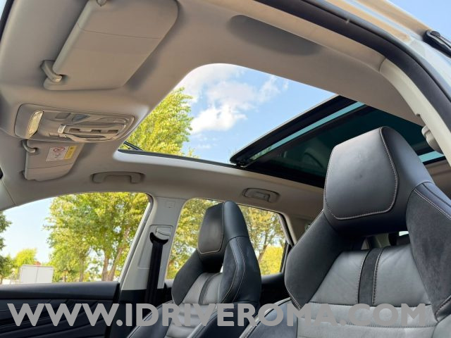 MG HS HS 1.5 T LUXURY AUTO - foto 12