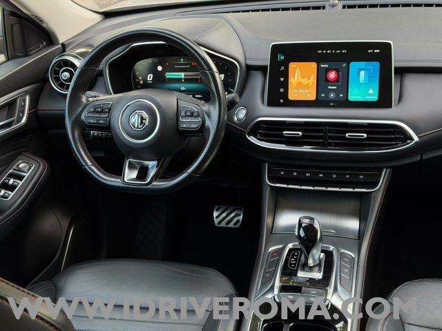 MG HS HS 1.5 T LUXURY AUTO - foto 14