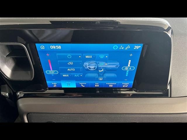 FORD TOURNEO COURIER II 1.0 ECOBOOST 125CV TITANIUM P - foto 6