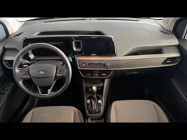 FORD TOURNEO COURIER II 1.0 ECOBOOST 125CV TITANIUM P - foto 7