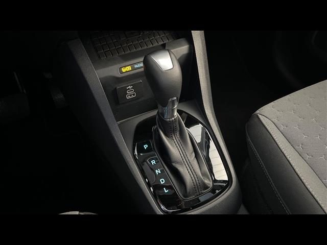 FORD TOURNEO COURIER II 1.0 ECOBOOST 125CV TITANIUM P - foto 9