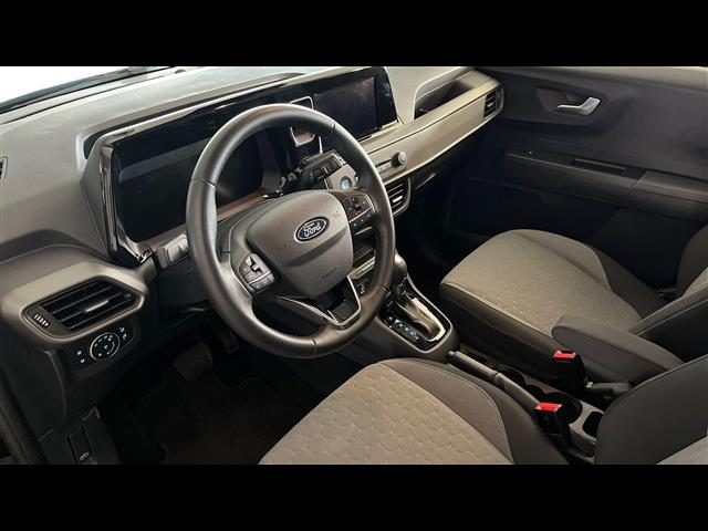 FORD TOURNEO COURIER II 1.0 ECOBOOST 125CV TITANIUM P - foto 10