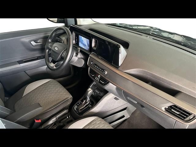 FORD TOURNEO COURIER II 1.0 ECOBOOST 125CV TITANIUM P - foto 11