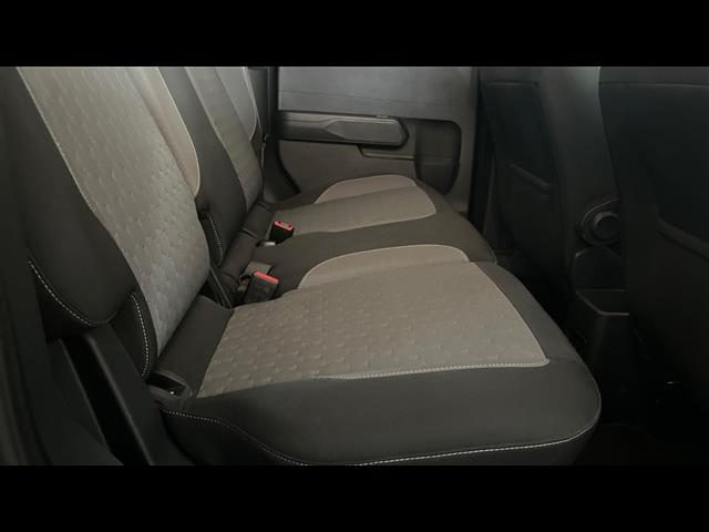 FORD TOURNEO COURIER II 1.0 ECOBOOST 125CV TITANIUM P - foto 13