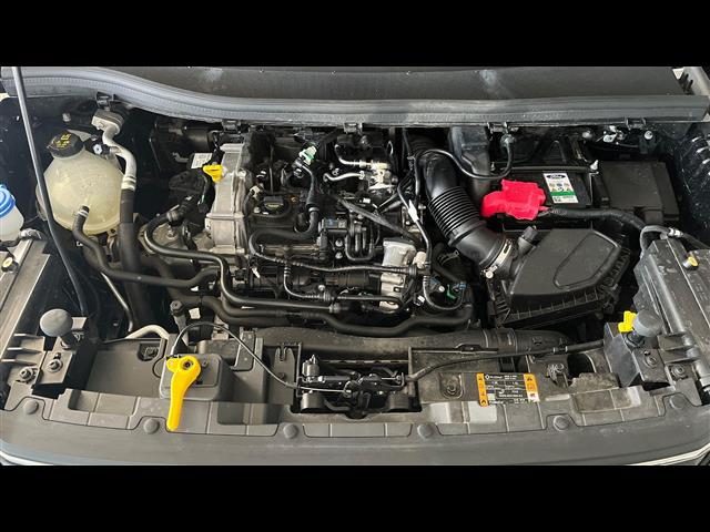 FORD TOURNEO COURIER II 1.0 ECOBOOST 125CV TITANIUM P - foto 14