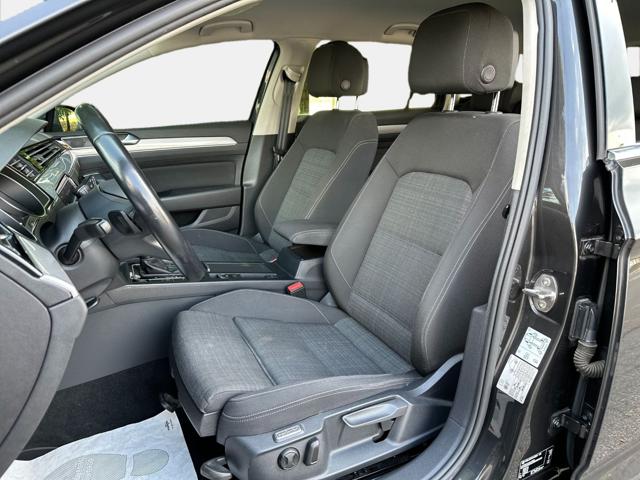 VOLKSWAGEN PASSAT 2.0 TDI 150 CV DSG BUSINESS - foto 12