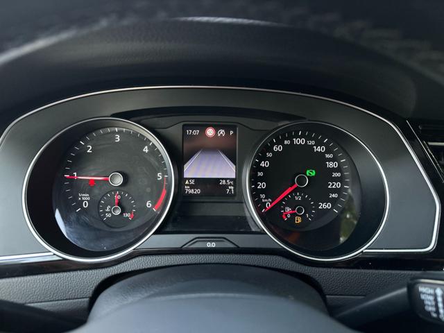 VOLKSWAGEN PASSAT 2.0 TDI 150 CV DSG BUSINESS - foto 9