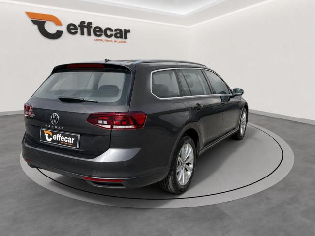 VOLKSWAGEN PASSAT 2.0 TDI 150 CV DSG BUSINESS - foto 6