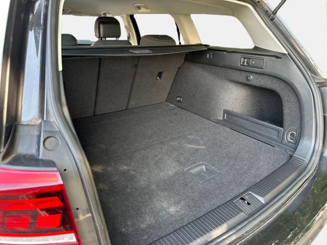 VOLKSWAGEN PASSAT 2.0 TDI 150 CV DSG BUSINESS - foto 14