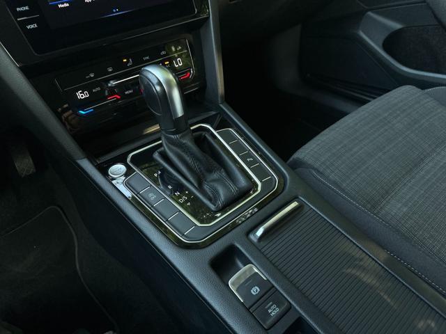 VOLKSWAGEN PASSAT 2.0 TDI 150 CV DSG BUSINESS - foto 11