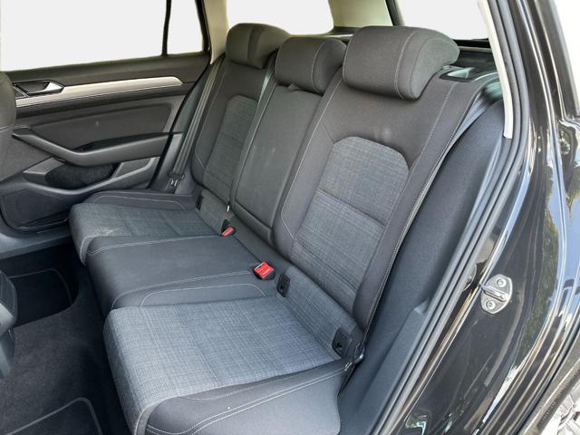 VOLKSWAGEN PASSAT 2.0 TDI 150 CV DSG BUSINESS - foto 13