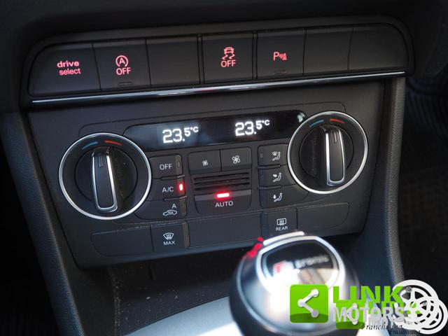 AUDI Q3 2.0 TDI 120 CV S TRONIC SPORT - foto 14