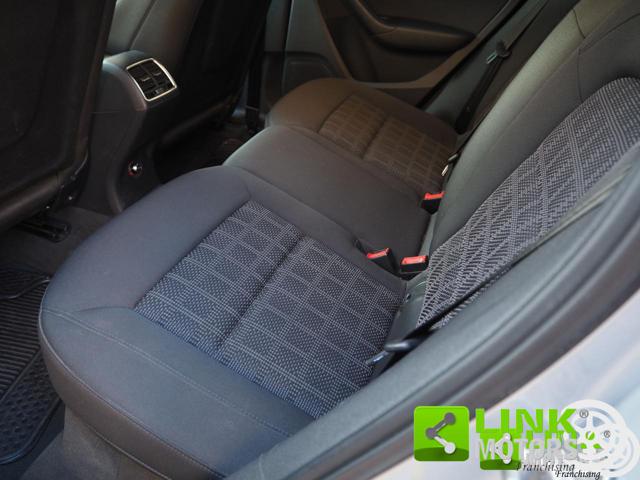 AUDI Q3 2.0 TDI 120 CV S TRONIC SPORT - foto 40