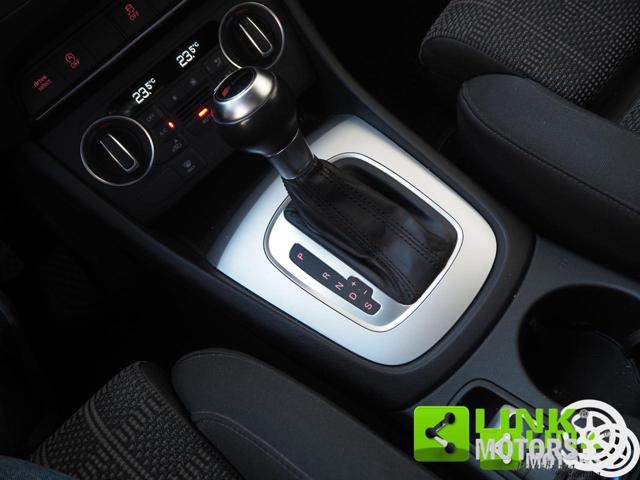 AUDI Q3 2.0 TDI 120 CV S TRONIC SPORT - foto 15