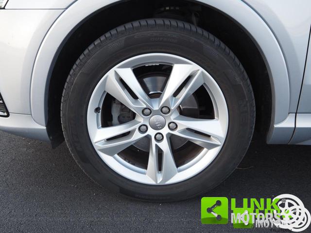 AUDI Q3 2.0 TDI 120 CV S TRONIC SPORT - foto 43