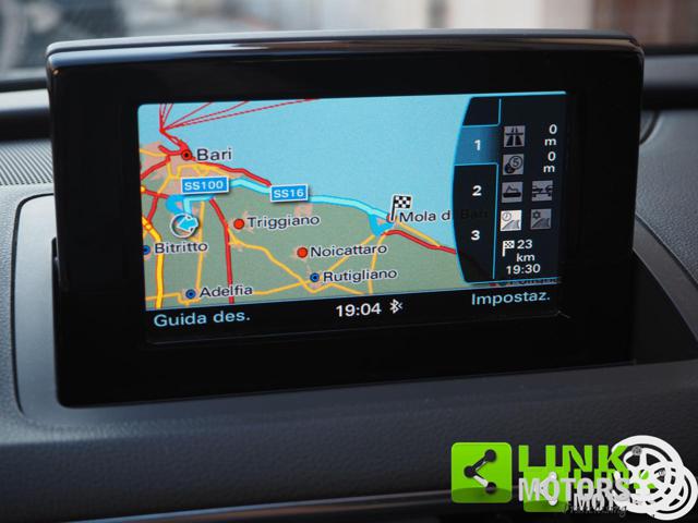 AUDI Q3 2.0 TDI 120 CV S TRONIC SPORT - foto 13