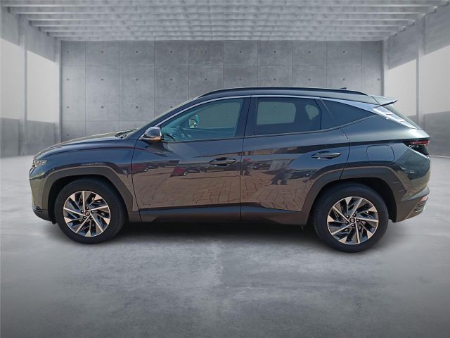 HYUNDAI TUCSON 3ª SERIE  1.6 CRDI 48V XLINE - foto 6