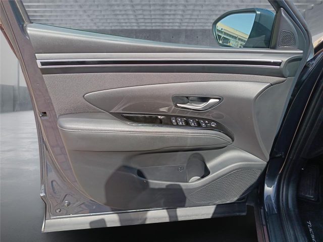 HYUNDAI TUCSON 3ª SERIE  1.6 CRDI 48V XLINE - foto 8