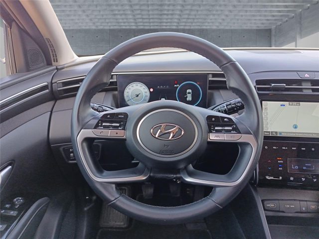 HYUNDAI TUCSON 3ª SERIE  1.6 CRDI 48V XLINE - foto 13