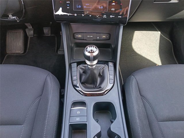HYUNDAI TUCSON 3ª SERIE  1.6 CRDI 48V XLINE - foto 14