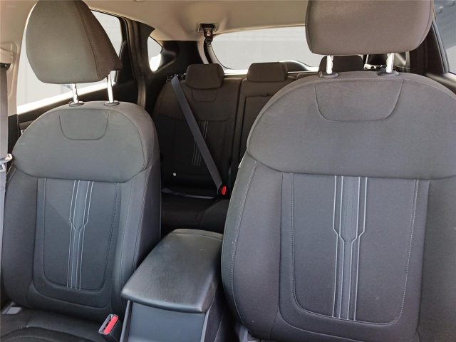 HYUNDAI TUCSON 3ª SERIE  1.6 CRDI 48V XLINE - foto 16